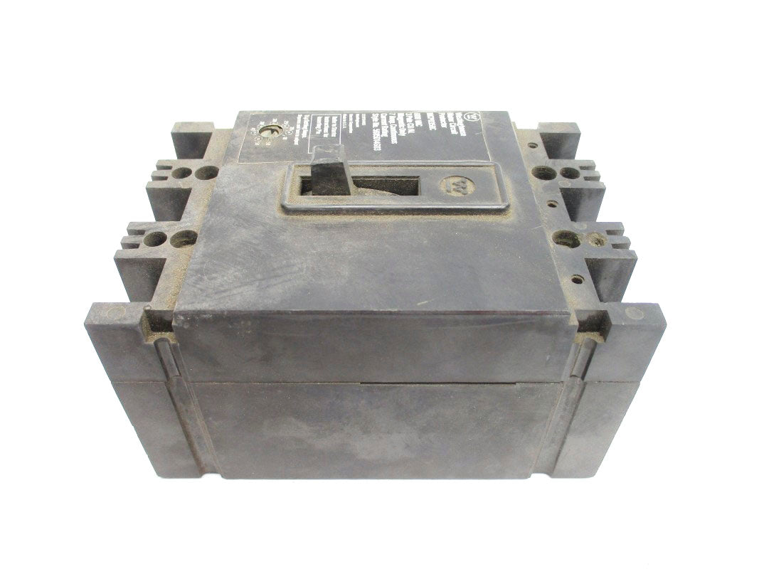 WESTINGHOUSE MCP0358C 600VAC 7A UNMP