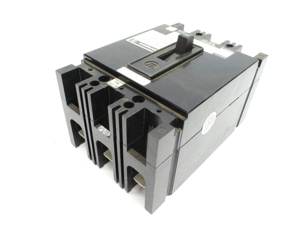 WESTINGHOUSE FB3050 125/250V 5A NSNP