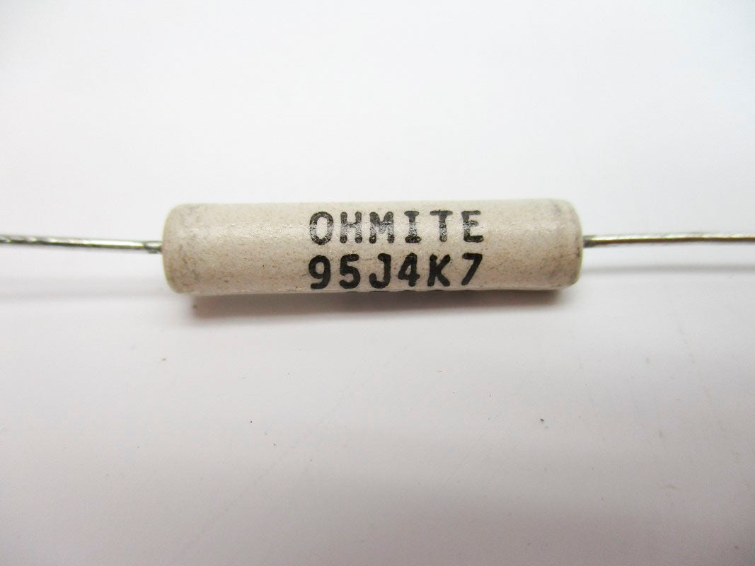 OHMITE 95J4K7 NSNP