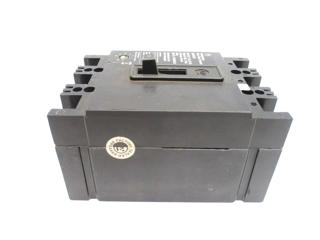 WESTINGHOUSE MCP0322R 600VAC 3A (AS PICTURED) NSNP