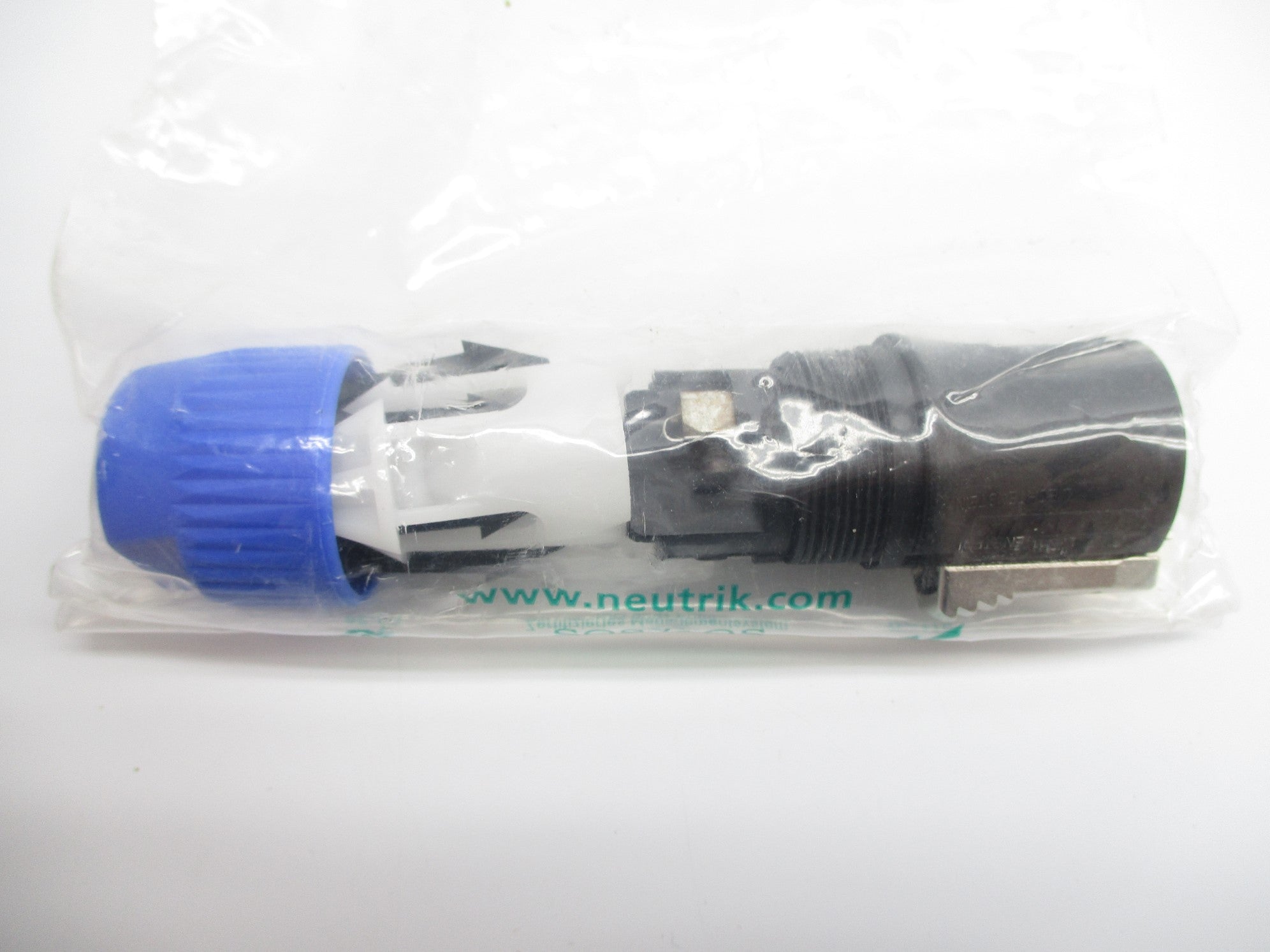 NEUTRIK NL4FC NSMP