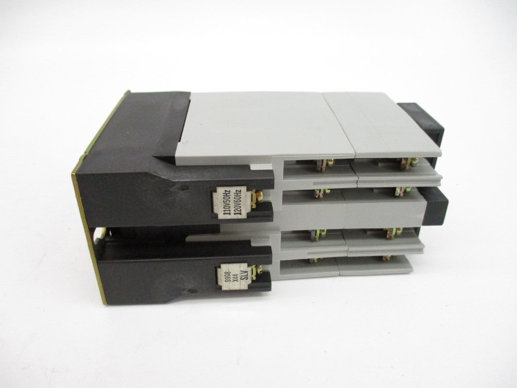 SQUARE D 8501XO80 SER. A 110/120V 20A NSMP