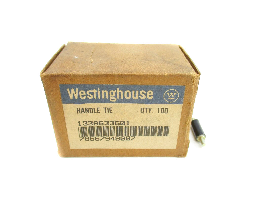 WESTINGHOUSE 133A633G01 (PKG OF 100) NSMP