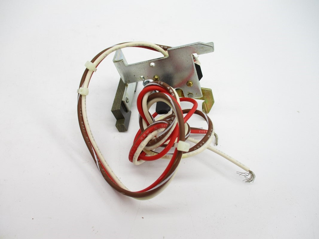 GENERAL ELECTRIC TKMAAS2AB1 240VAC 6A NSMP