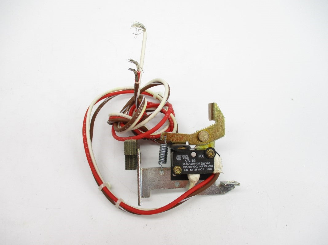 GENERAL ELECTRIC TKMAAS2AB1 240VAC 6A NSMP