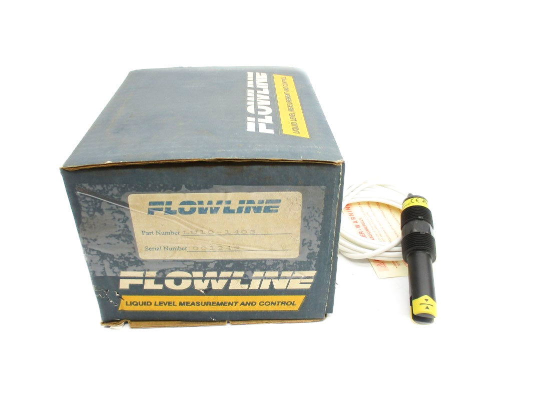 FLOWLINE LU10-1403 NSMP