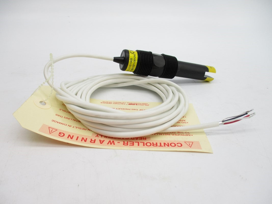 FLOWLINE LU10-1403 NSMP