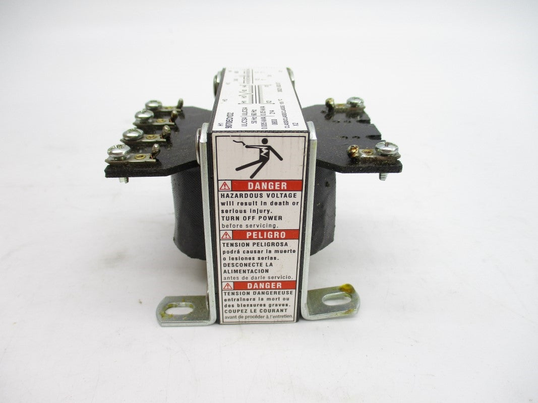 SQUARE D 9070EO1D2 240/480V NSMP