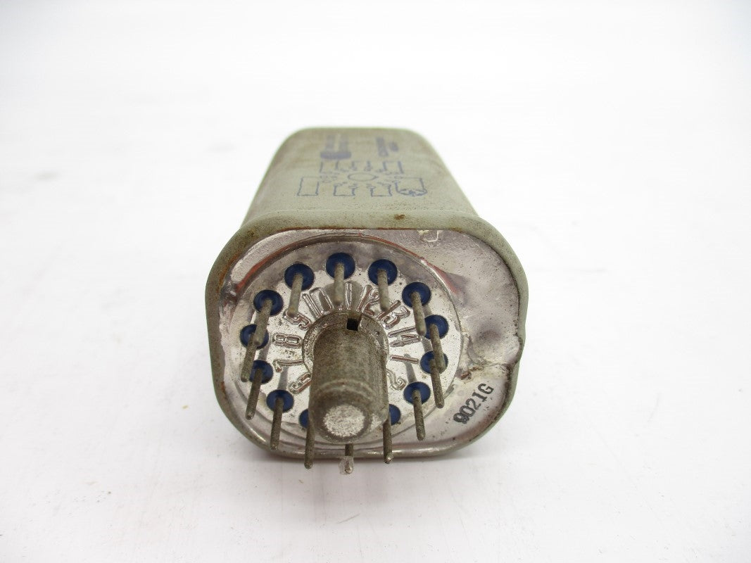 COMMUNICATIONS INSTRUMENTS IC3600KMRB9 UNMP