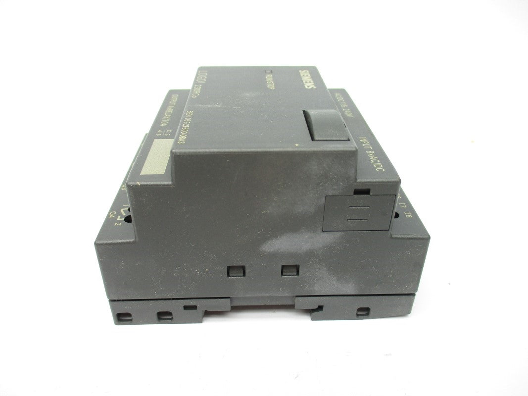 SIEMENS 6ED1052-2FB00-0BA3 115-240VAC/DC 10A NSNP