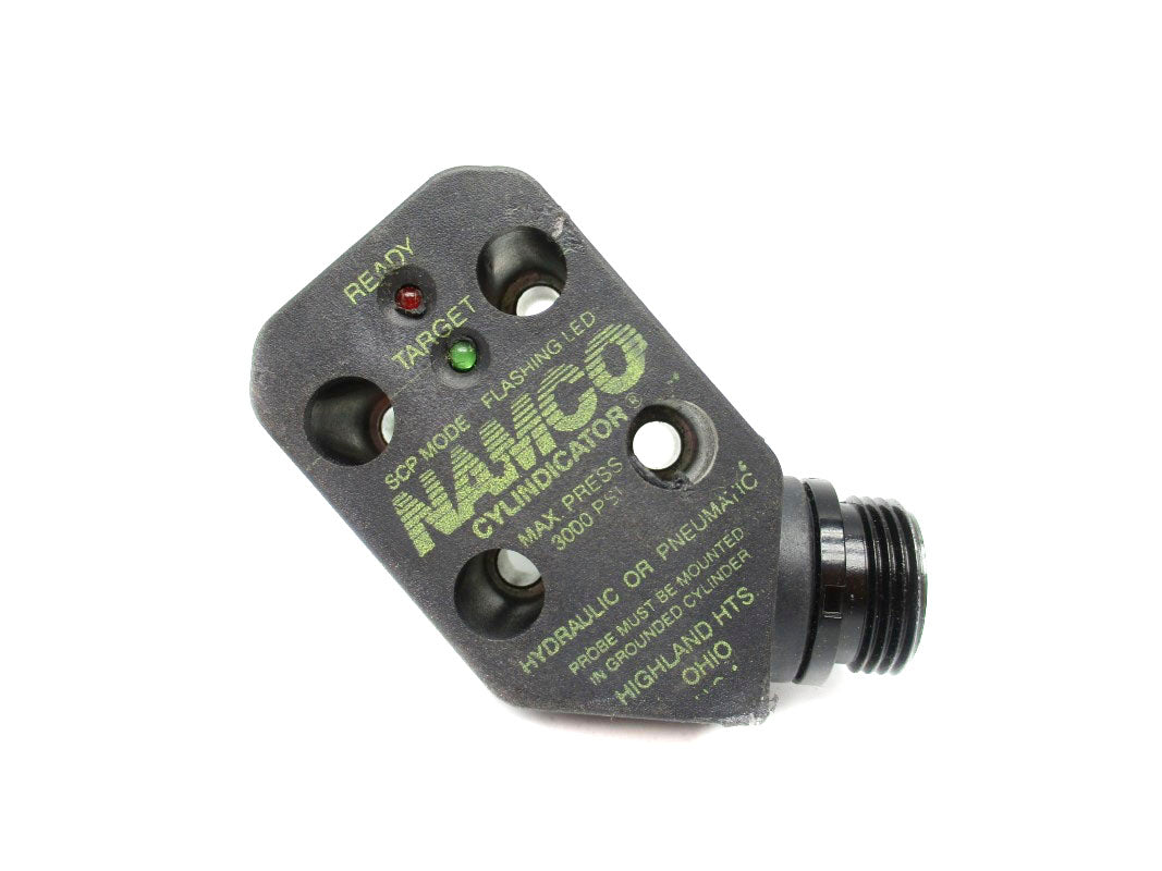 NAMCO EE230-33320 20-230VAC/DC 0.5A 3000PSI NSNP