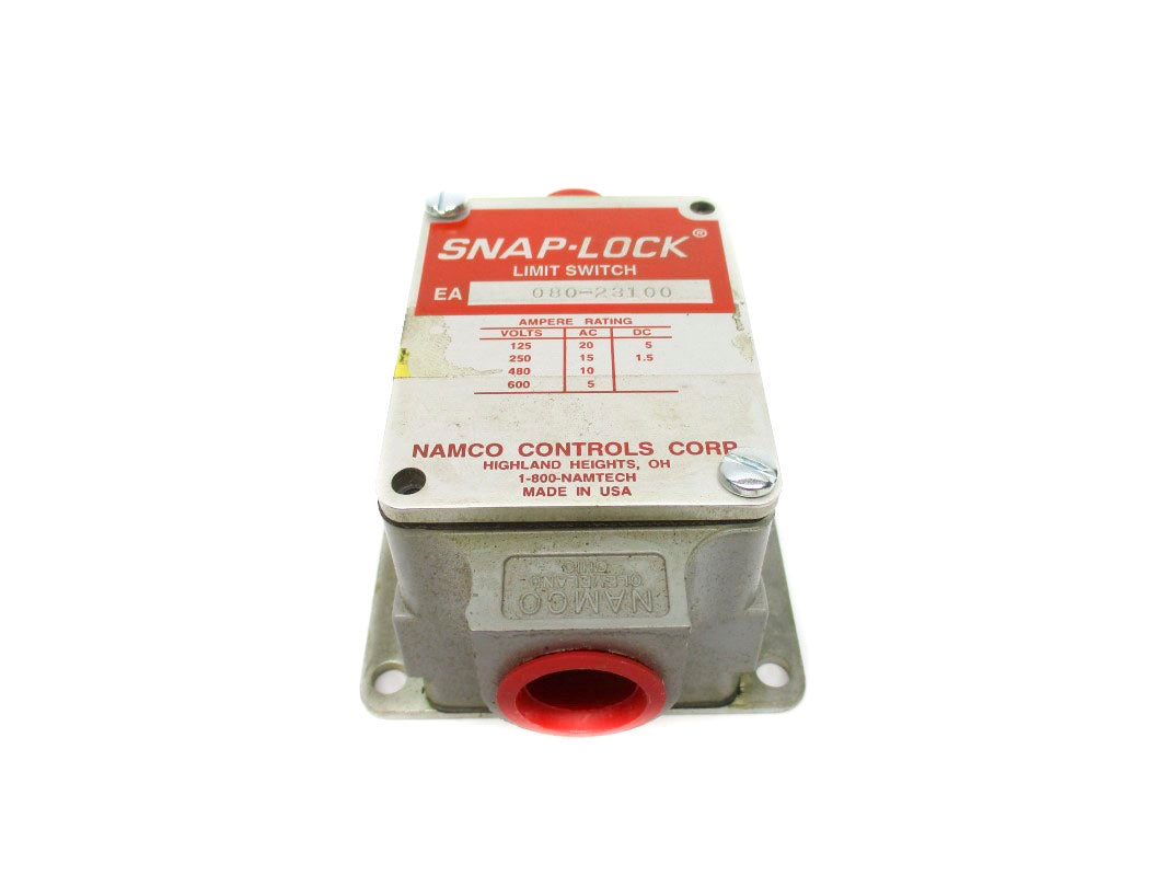 NAMCO EA080-23100 600V NSNP