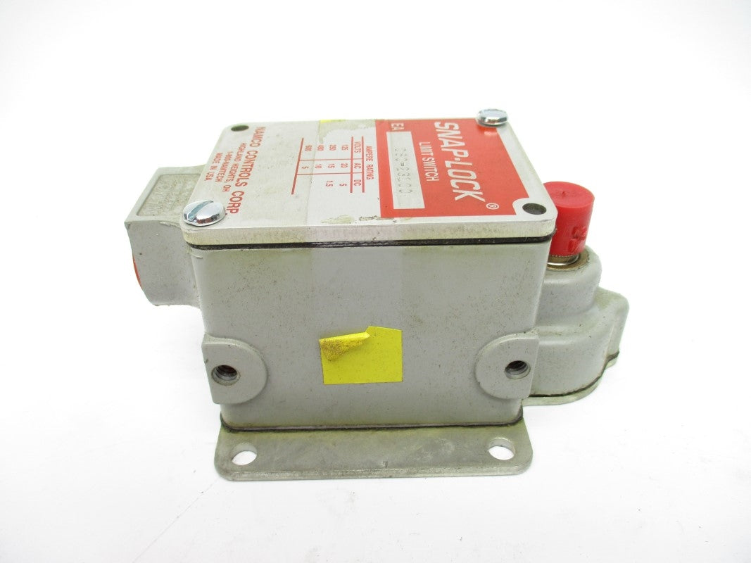 NAMCO EA080-23100 600V NSNP