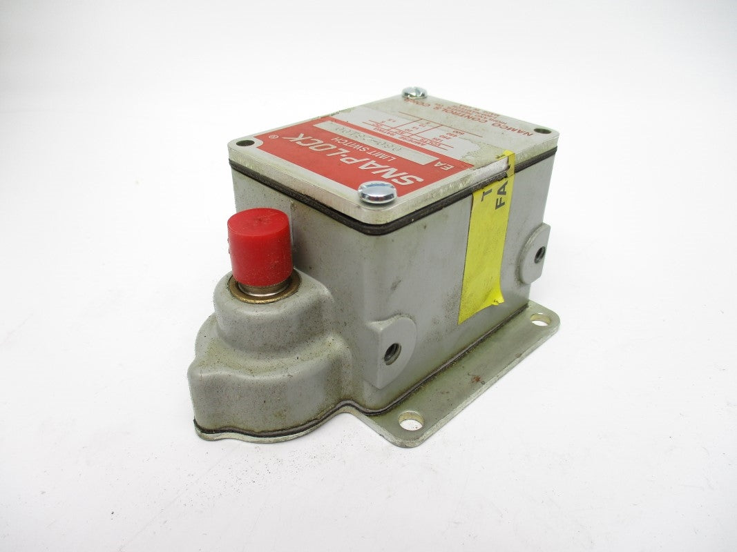 NAMCO EA080-23100 600V NSNP