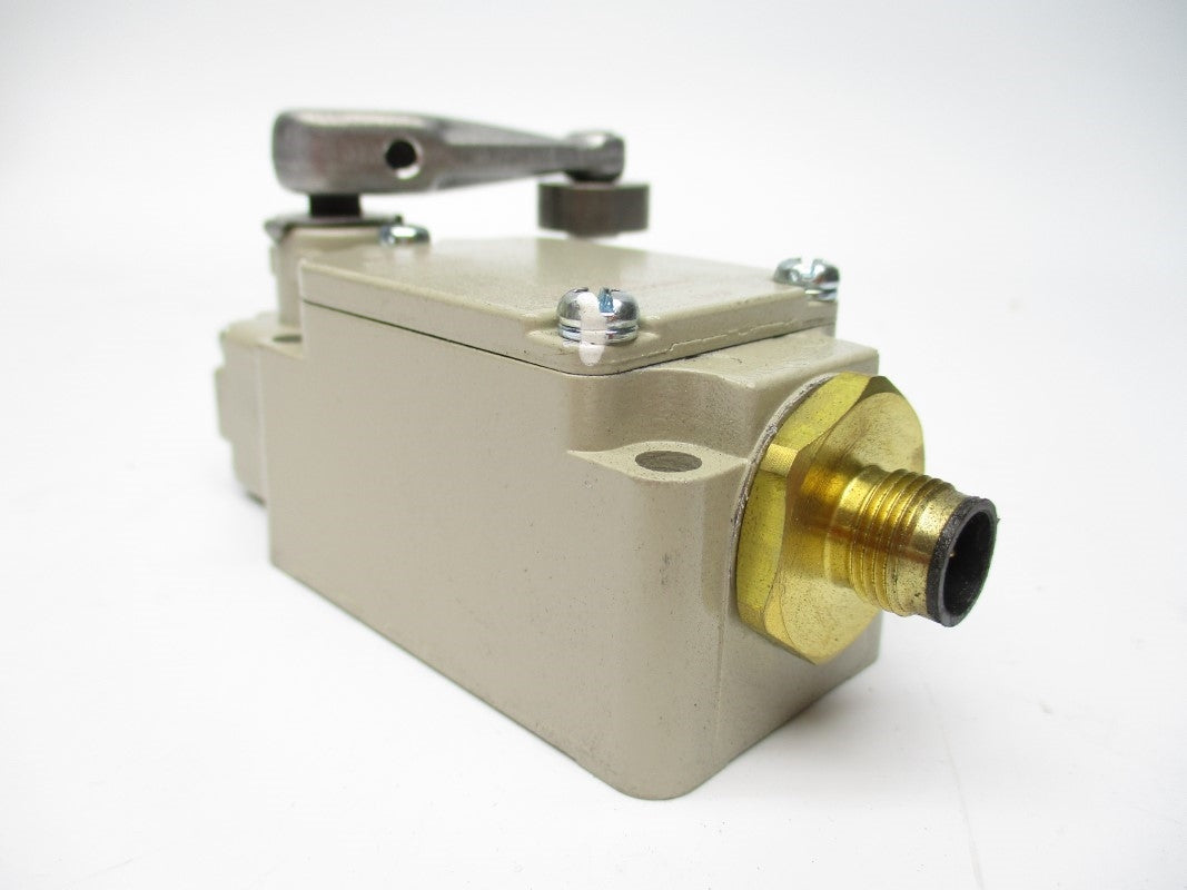 AZBIL 1LS1-J-PDNC 125VAC 3A NSNP