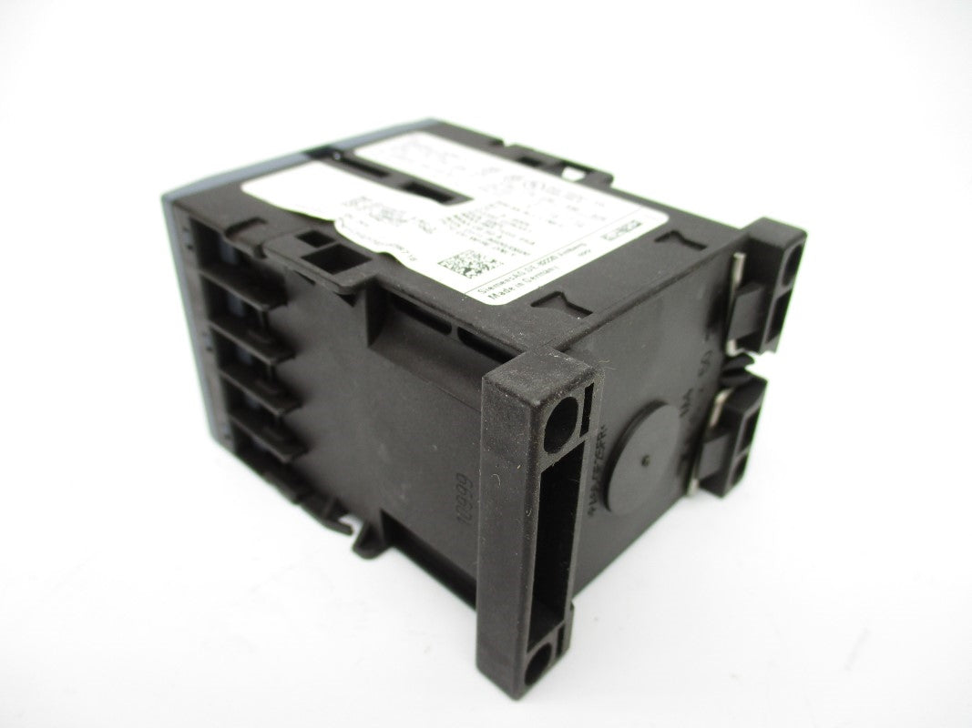 SIEMENS 3RT2018-1BB41 24VDC 22A NSNP
