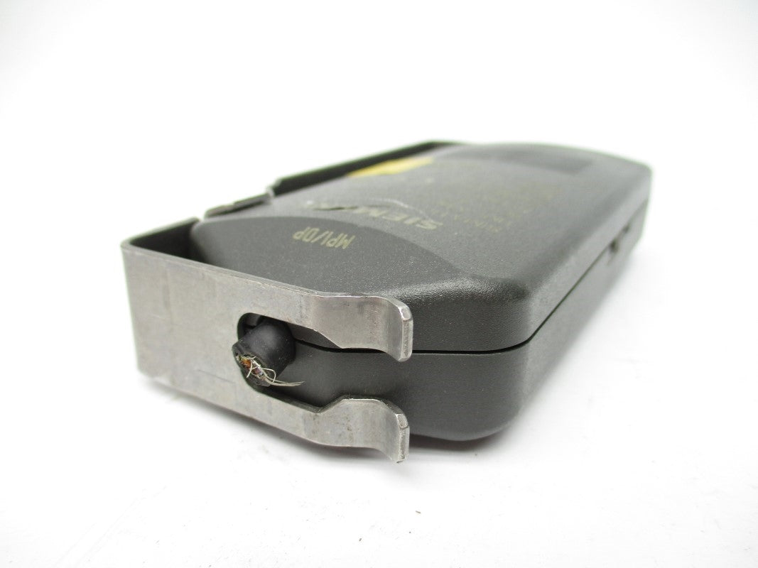 SIEMENS 6ES7972-0CA11-0XA0 UNMP