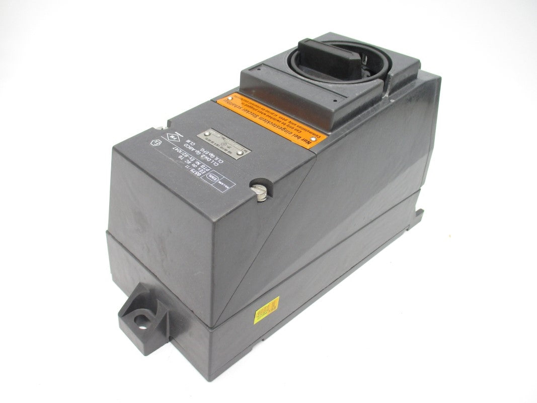 STAHL 8575/11 110-130V 16A NSNP