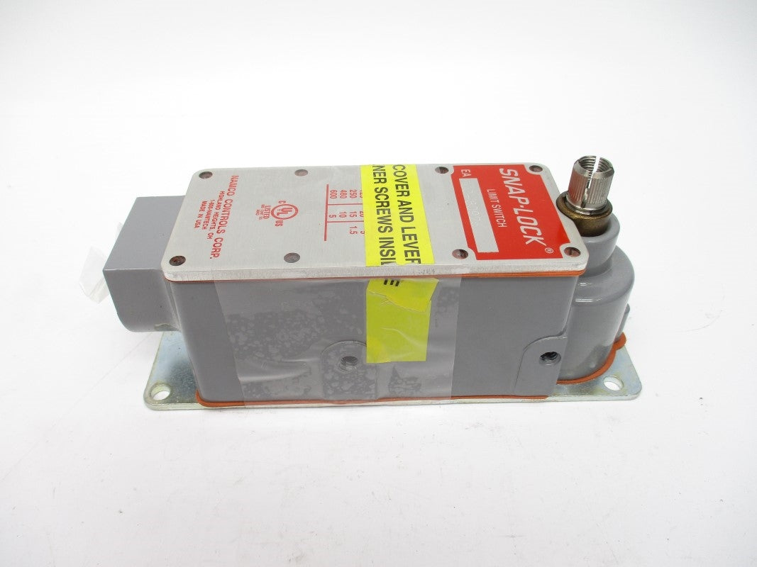 NAMCO EA700-80926 600V NSNP