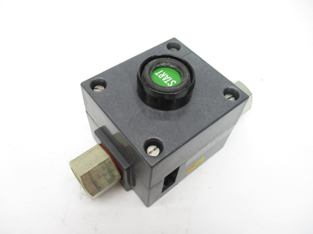 STAHL 8030/114 500V NSNP