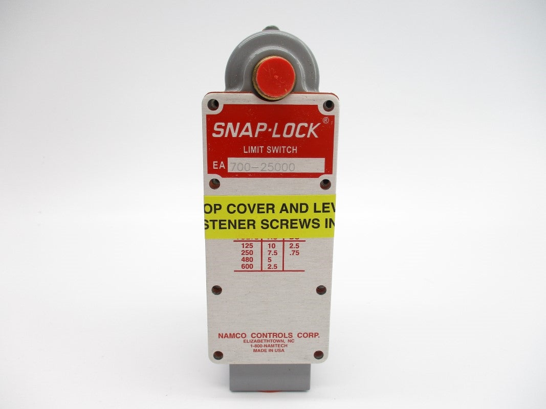 NAMCO EA700-25000 600V NSMP