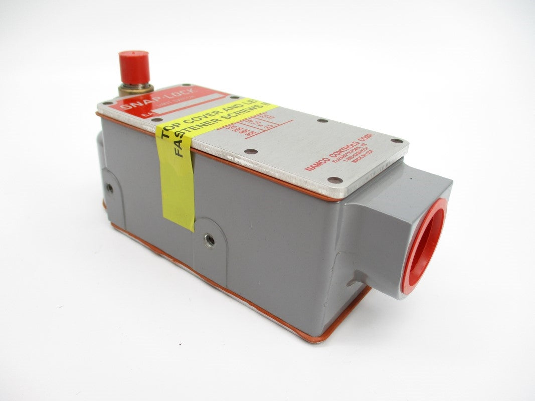 NAMCO EA700-25000 600V NSMP