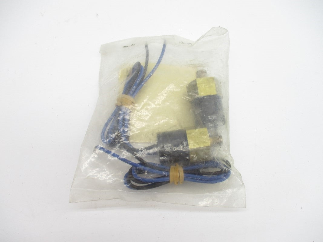 K&K WELDING 650-25-259 1/8" (PKG OF 2) NSMP