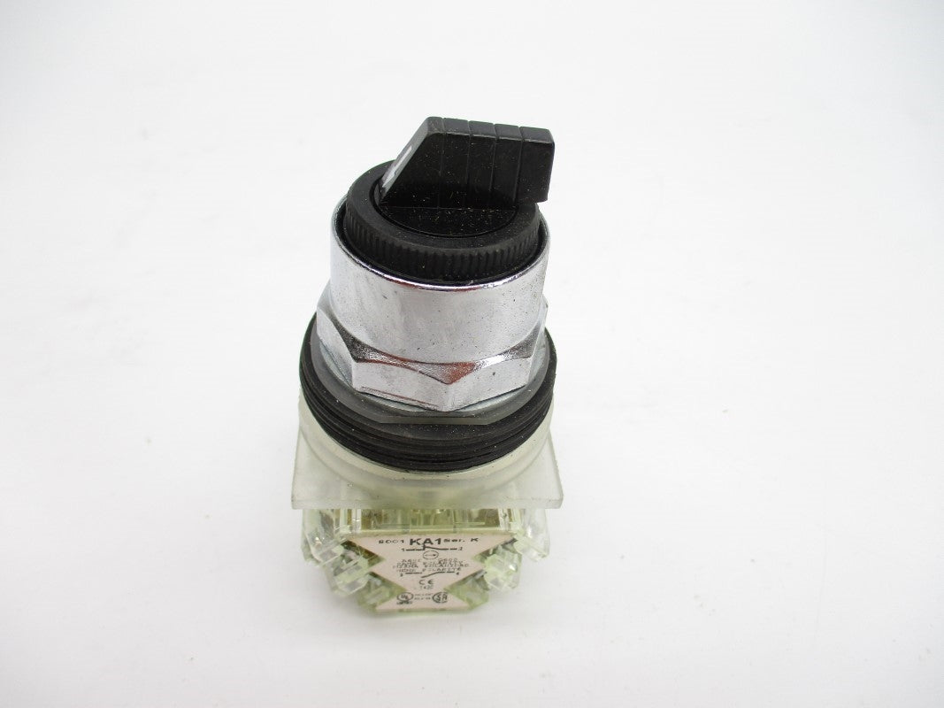 SCHNEIDER ELECTRIC 9001KS49BH2 SER. L NSMP