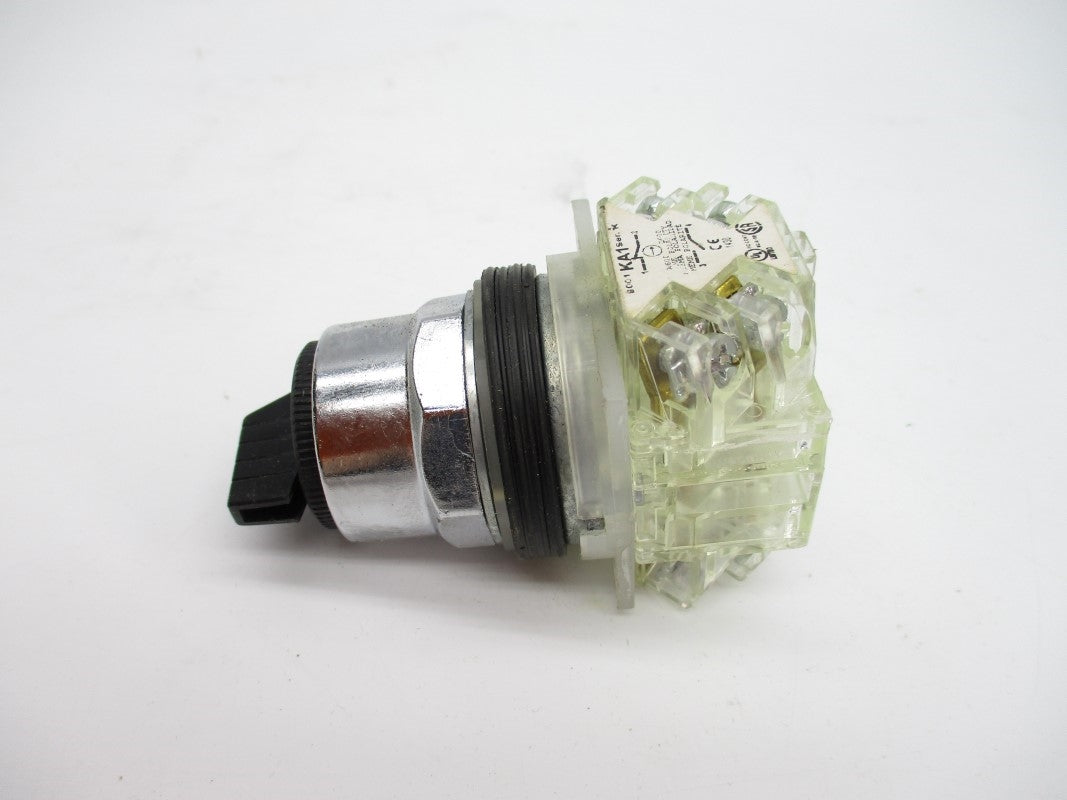 SCHNEIDER ELECTRIC 9001KS49BH2 SER. L NSMP
