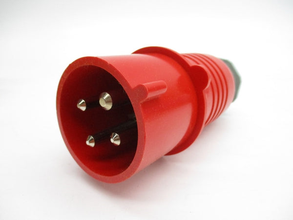 HUBBELL 430P7 480V 30A NSMP