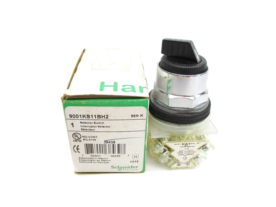 SCHNEIDER ELECTRIC 9001KS11BH2 SER. K NSMP