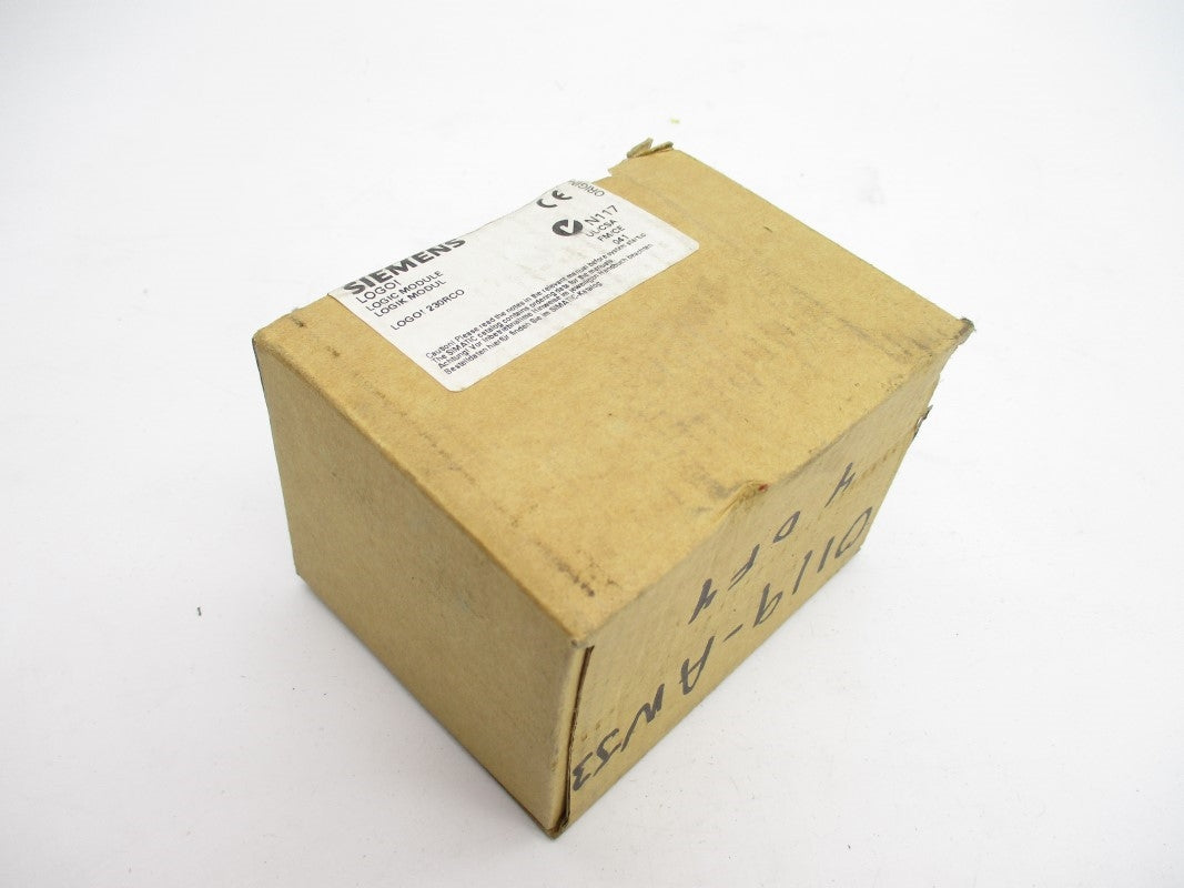 SIEMENS 6ED1052-2FB00-0BA3 NSFS