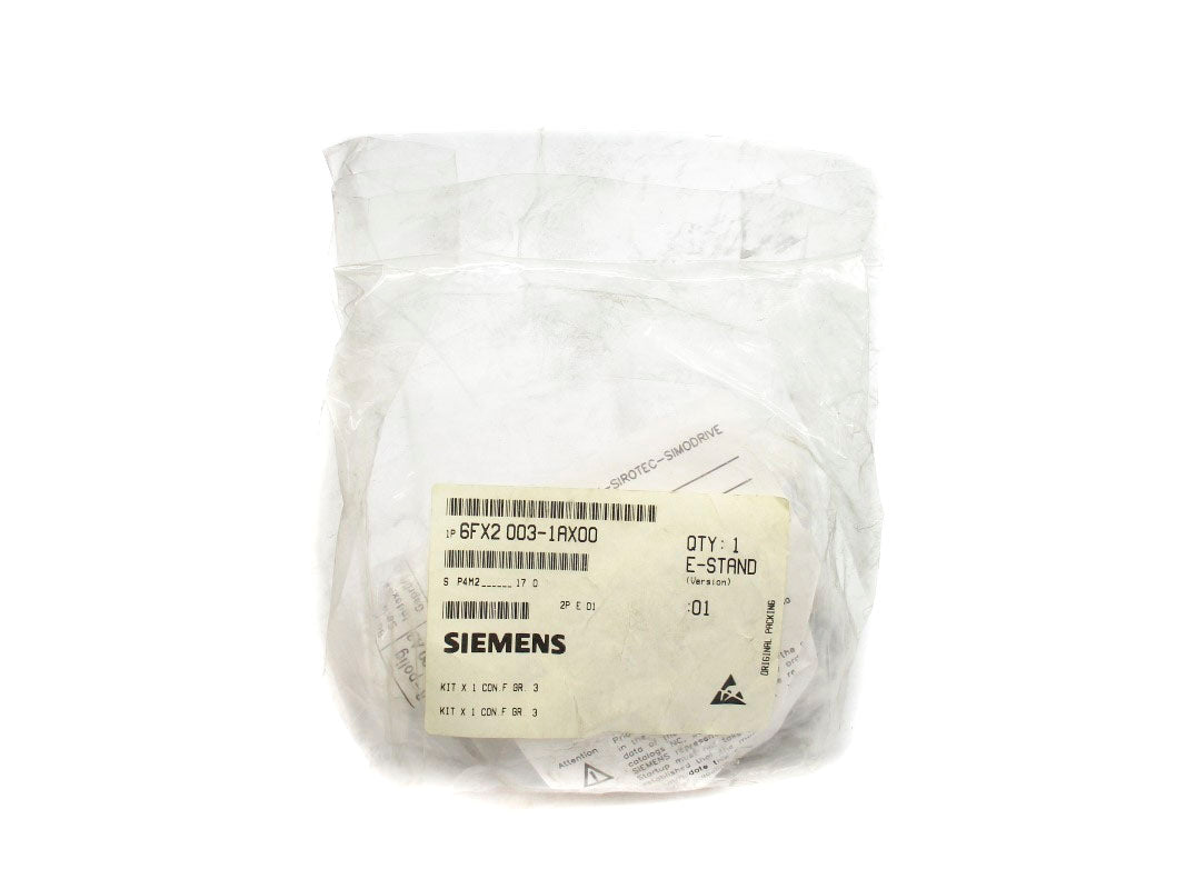 SIEMENS 6FX2003-1AX00 NSMP