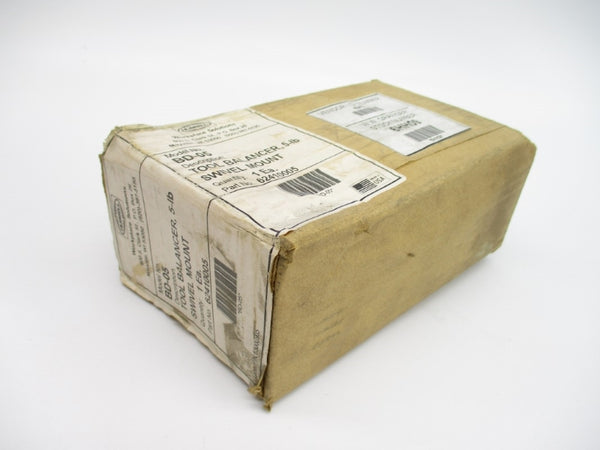 HUBBELL 62410005 BD-05 NSFS