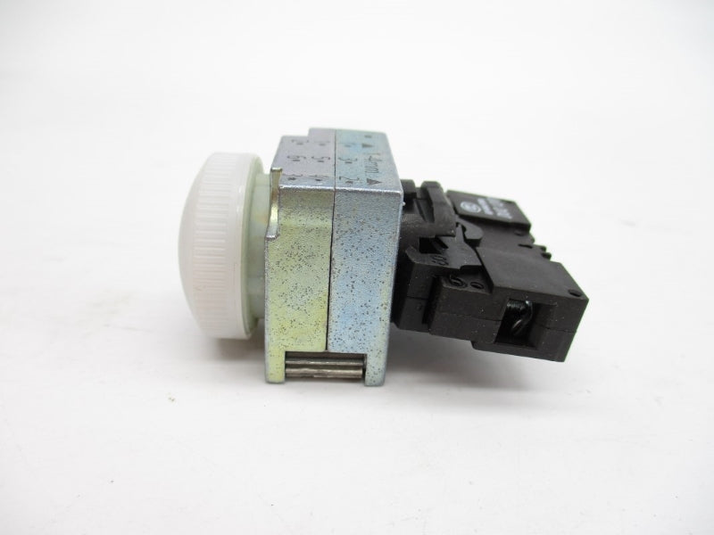 SIEMENS 3SB3644-6BA60 24V NSMP