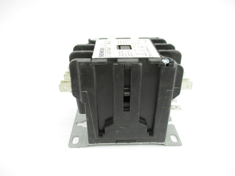SIEMENS 42CF35AF 110/120V 50A NSMP