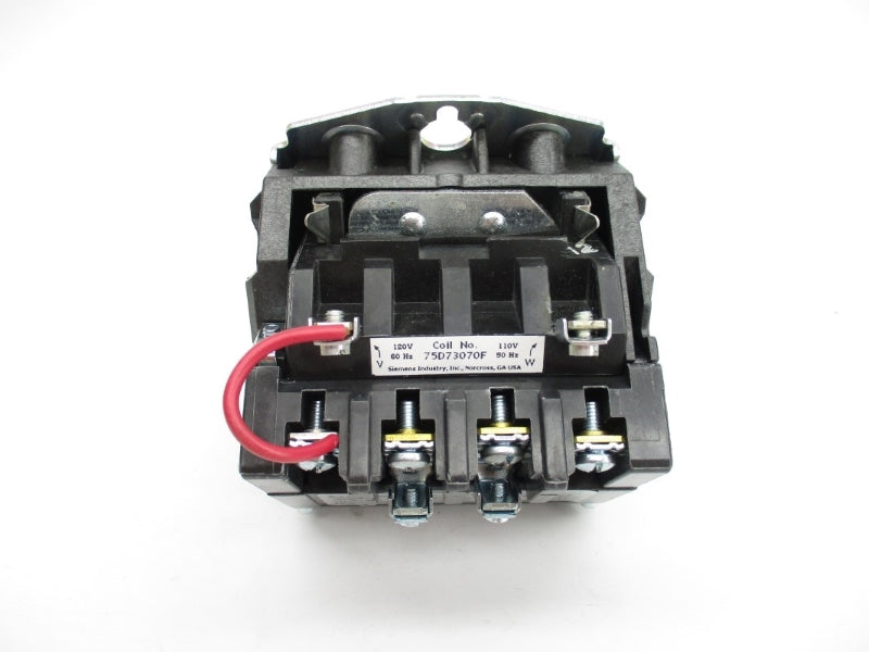 SIEMENS 40DP32AF 110/120V 27A NSMP