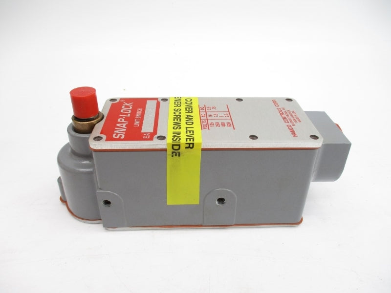 NAMCO EA700-20176 600V NSMP