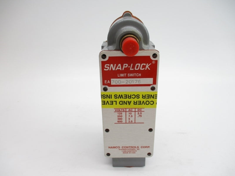 NAMCO EA700-20176 600V NSMP