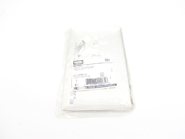 HUBBELL SS1 NSMP