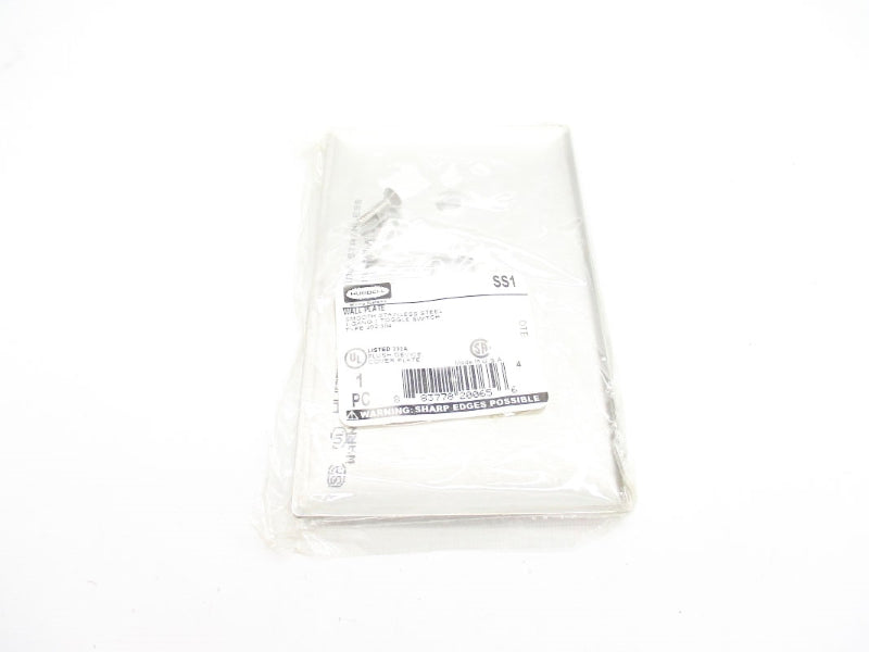 HUBBELL SS1 NSMP