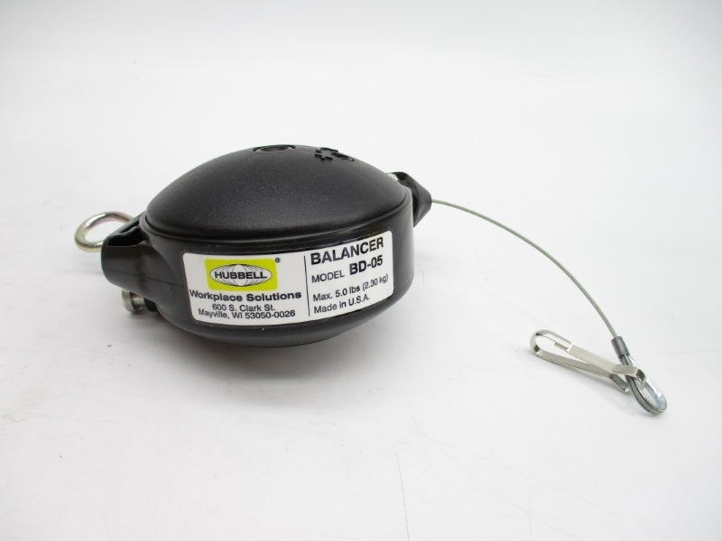 HUBBELL 62410005 BD-05 NSMP