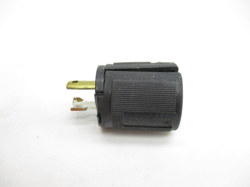 HUBBELL HBL7465V 125V 15A (PKG OF 10) NSMP