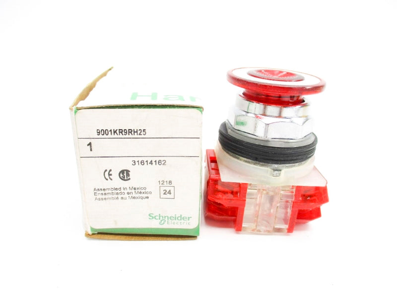 SCHNEIDER ELECTRIC 9001KR9RH25 NSMP