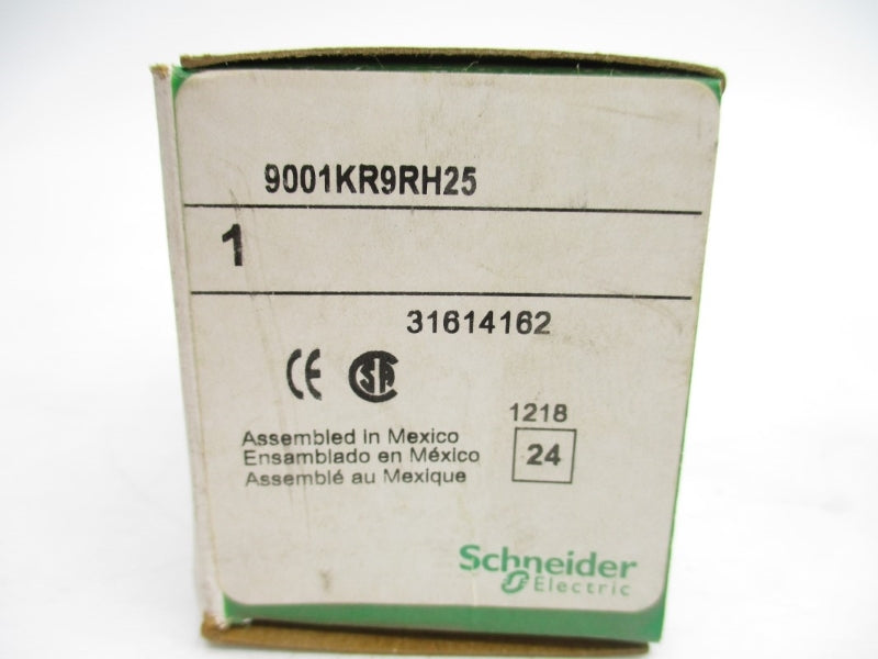 SCHNEIDER ELECTRIC 9001KR9RH25 NSMP