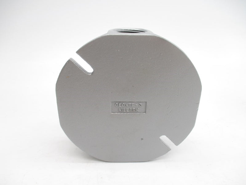 KILLARK GECXTF-3 1" NSMP
