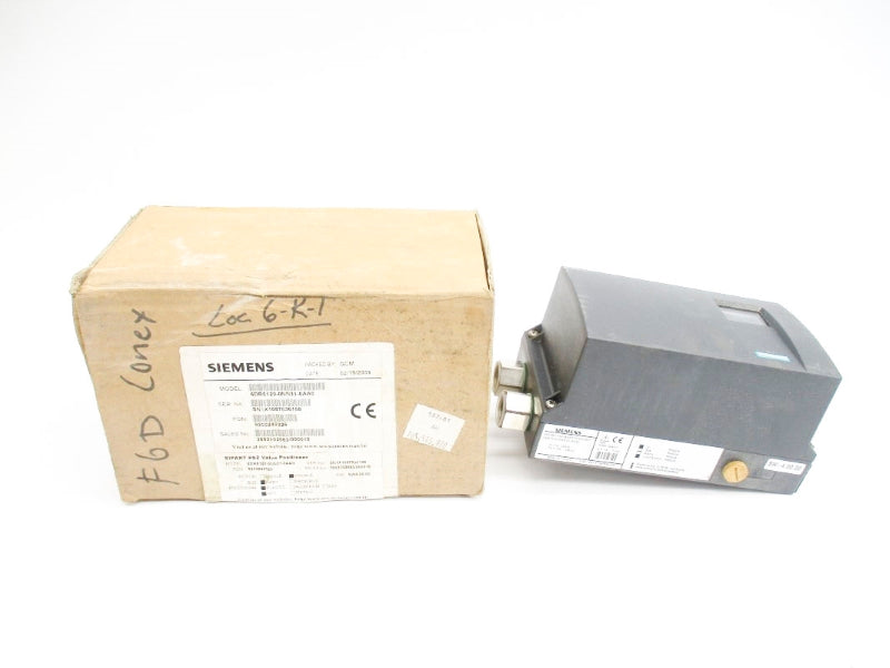 SIEMENS 6DR5120-0NN31-0AA0 NSMP