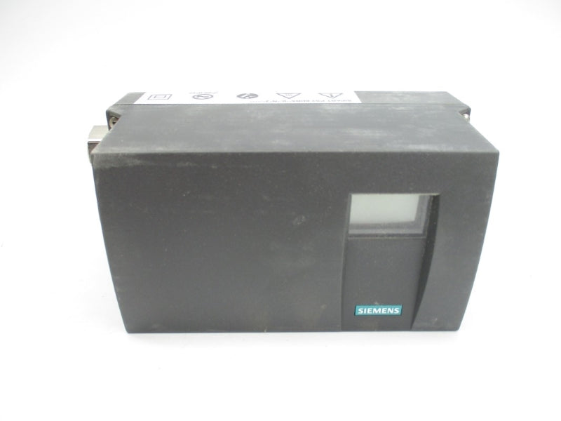 SIEMENS 6DR5120-0NN31-0AA0 NSMP