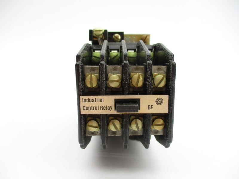 WESTINGHOUSE BFD44S 120VDC 1.1A NSMP