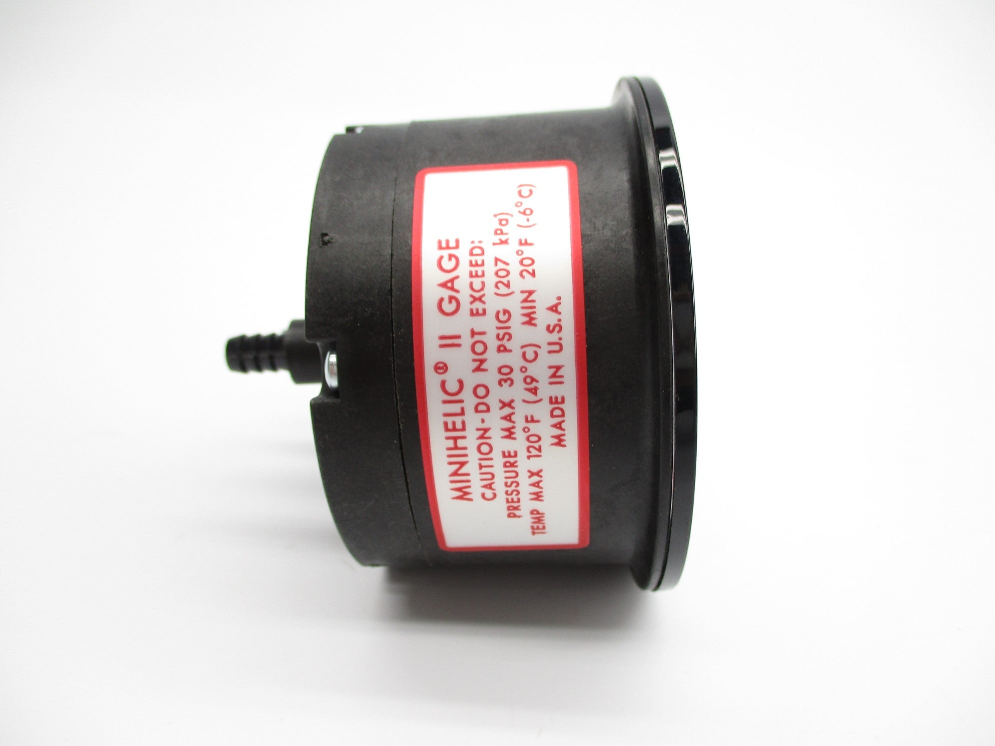 DWYER 2-5060 30PSI NSMP